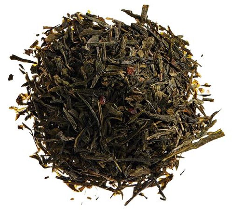 Th&eacute; Vert B&ecirc;tise de Th&eacute; - Vrac 100 g - COMPTOIR FRAN&Ccedil;AIS DU TH&Eacute; image number 0