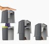 EcoPress: Aluminium Capsule recycler by Dualit image number 1