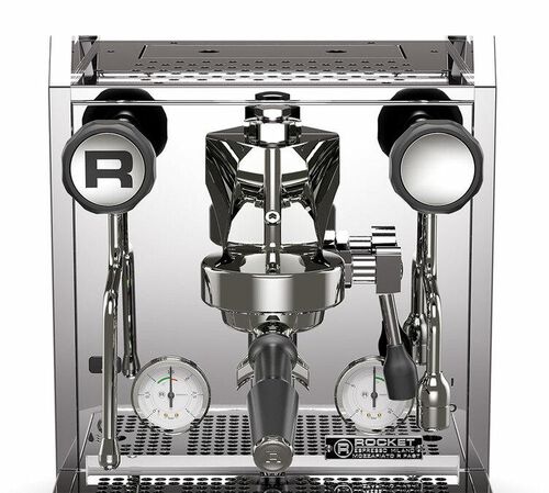 Machine expresso ROCKET ESPRESSO Mozzafiato Fast R Inox image number 5