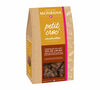 Petit Croc' Chocolat au Lait et Cacahu&egrave;tes Grill&eacute;es - 100 g - MONBANA image number 0
