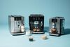 Expresso Broyeur JURA J8 Twin Diamond Black image number 10