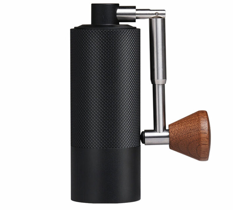 Timemore Coffee Grinder Chestnut Nano 3 Black image number 0