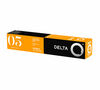 DeltaQ N&deg;5 Qonvictus x 10 coffee capsules image number 0