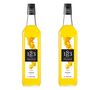 Sirop 1883 Routin Mangue - Bouteille plastique - 2 x 1 L image number 0