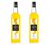Sirop 1883 Routin Mangue - Bouteille plastique - 2 x 1 L image