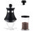 Grindripper portable all-in-one drip coffee maker - 1 cup image