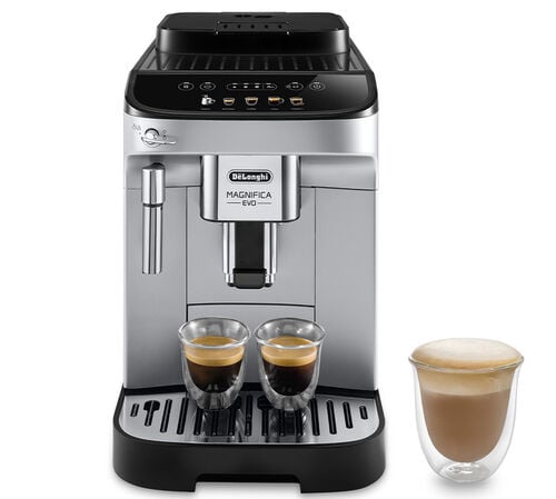 Expresso Broyeur DELONGHI Magnifica EVO FEB 2931.SB