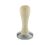 Joe Frex - Tamper 49mm Steel and Maple image