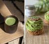 Th&eacute; Matcha - PRESTIGE YUZU - BIO - 30gr - ANATAE image number 2