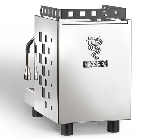 Machine expresso BEZZERA ARIA MN ARIASMN1IL5 image number 1