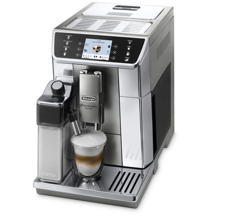 DeLonghi ECAM 650.55.MS PrimaDonna Elite Macchina da caff&egrave; automatica image number 9