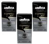 90 Nespresso* Original Compatible Capsules Ristretto &ndash; LAVAZZA image number 0