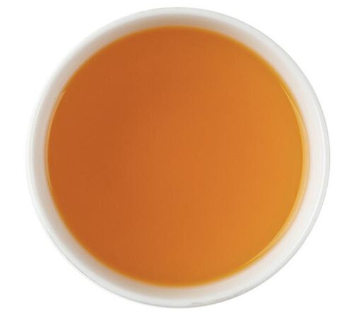 Kr&auml;utertee Sweet Curcuma lose 100 g - Dammann Fr&egrave;res image number 1