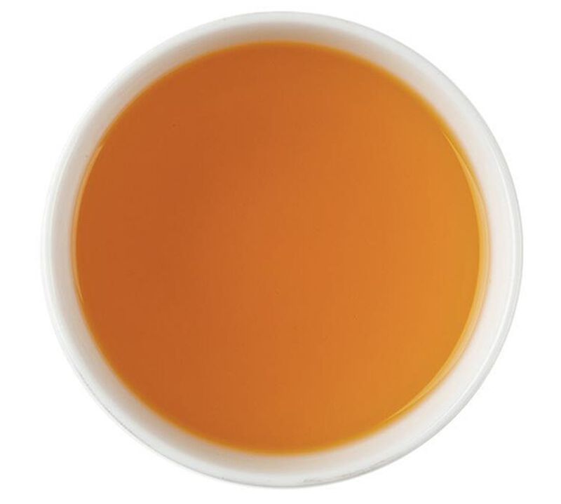 Infusion Sweet Curcuma - Vrac 100 g - DAMMANN FR&Egrave;RES image number 1