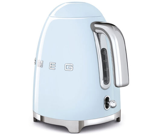 Bouilloire SMEG KLF03PBEU Bleu Azur - 1.7L image number 2