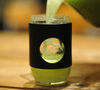 Cafflano Go-Brew portable brewing bottle in black image number 5