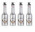 Pur&eacute;e de Fruit de Monin - Fruit de la Passion - 1L x 4 image