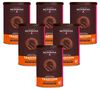 Monbana Hot Chocolate Powder Salon de Th&eacute; - 6 x 250g image number 0