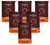 Monbana Hot Chocolate Powder Salon de Th&eacute; - 6 x 250g image