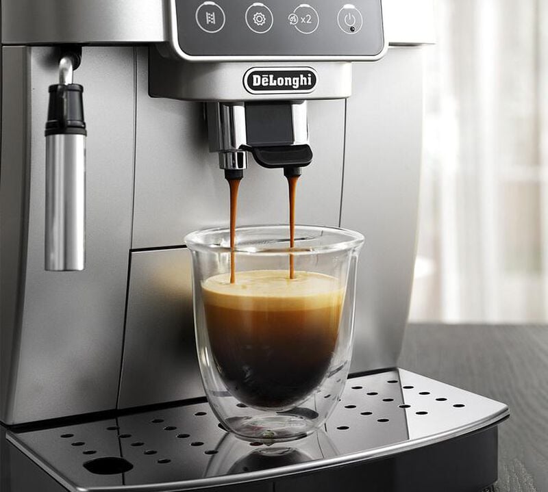 Expresso Broyeur DELONGHI Magnifica Start FEB 2231.SB - Gris image number 6