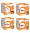 64 capsule compatibili Nescafe* Dolce Gusto* Orzo &ndash; Gimoka image number 0