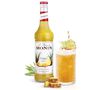 70 cl - Sirop Ananas - MONIN image number 1