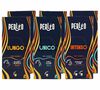 Discovery Pack 60 Nespresso* Original Compatible Capsules &ndash; PERLEO image number 0