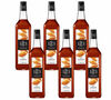 Sirop Madeleine 6 x 1 L - 1883 Maison Routin image number 0