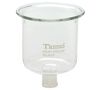 Verre de rechange middle Glass 10 tasses cold dripper - TIAMO image number 0