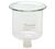Verre de rechange middle Glass 10 tasses cold dripper - TIAMO image