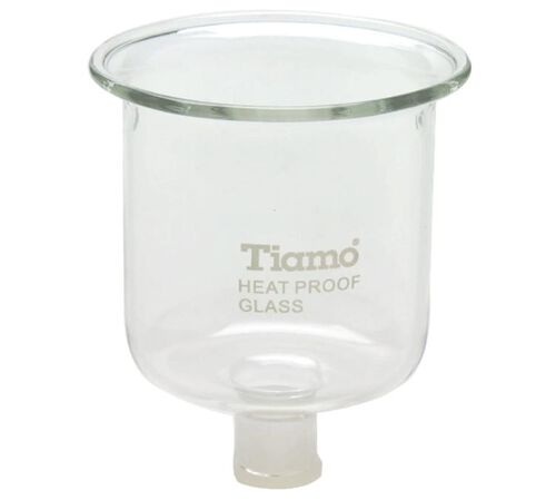 Verre de rechange middle Glass 10 tasses cold dripper - TIAMO