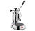 La Pavoni Europiccola Lusso LPLELQ01EU Base Inox image