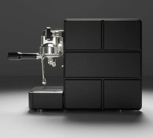 Machine expresso STONE ESPRESSO Stone Plus image number 2