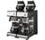 Cafeti&egrave;re filtre Mondo Twin Bravilor Bonamat image