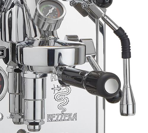 Machine expresso BEZZERA ARIA Top PID ARIAPMN1IL59X image number 4