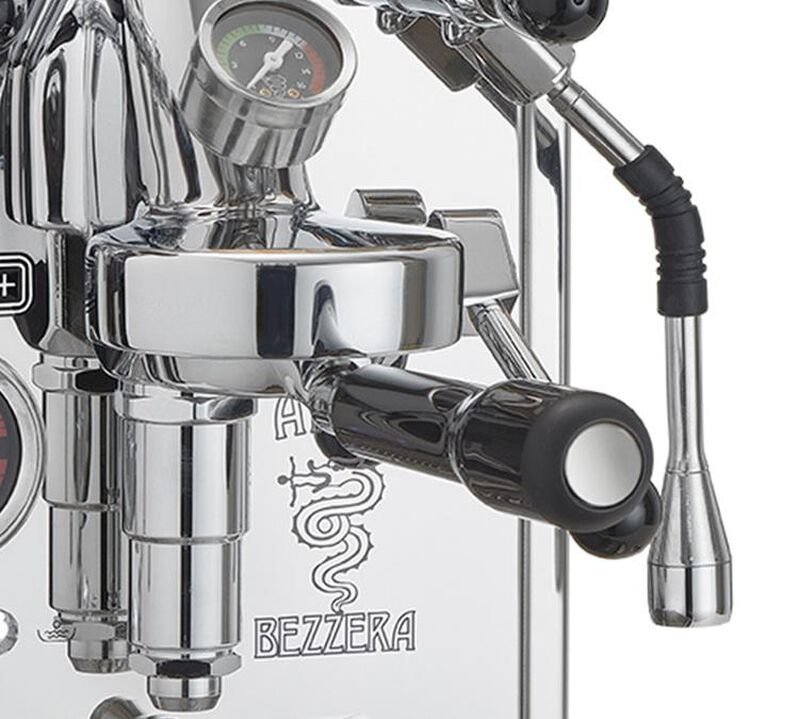 Machine expresso BEZZERA ARIA Top PID ARIAPMN1IL59X image number 4