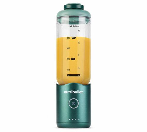 Blender Nutribullet Flex NBP013GR Evergreen 59 cl image number 1