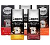 Bialetti - Kit Assaggio Caff&egrave; macinato aromatizzato 5 x 250 g image number 0