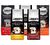 Bialetti - Kit Assaggio Caff&egrave; macinato aromatizzato 5 x 250 g image