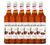 Sirop saveur Speculoos + pompe doseuse Bouteille plastique pur 6 x 1L - MONIN image