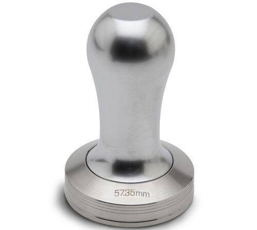 LELIT Stainless steel tamper - 57mm image number 1