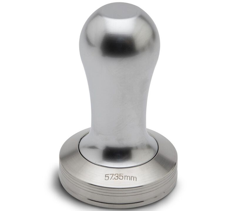 LELIT Stainless steel tamper - 57mm image number 1