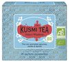 Kusmi Tea Organic Black Tea Prince Vladimir - 20 tea bags image number 0