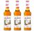 Sirop Tiramisu - 3 x 70 cl - MONIN image
