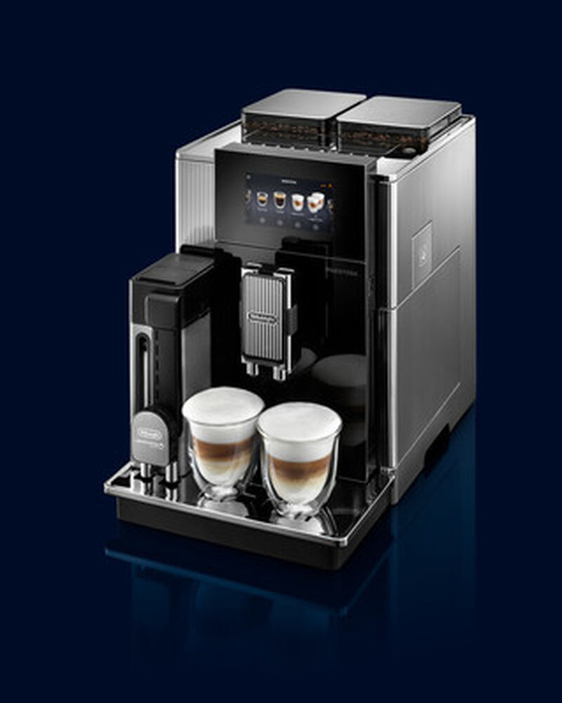 DeLonghi Maestosa EPAM 960.75.GLM Macchina automatica image number 9