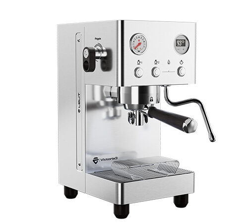 Machine expresso LELIT Victoria3 PL91T3 inox image number 1