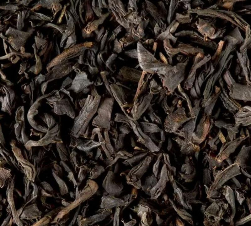 Th&eacute; Noir Earl Grey - Vrac 200 g - DAMMANN FR&Egrave;RES image number 0