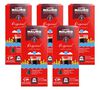 50 Nespresso* Original Compatible Capsules &ndash; CAFFE MAURO image number 0