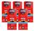 50 Nespresso* Original Compatible Capsules &ndash; CAFFE MAURO image