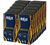 200 capsules compatibles Nespresso* Original Delicato - PERL&Eacute;O image